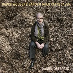 Beppe Wolgers Sånger från Vattudalen