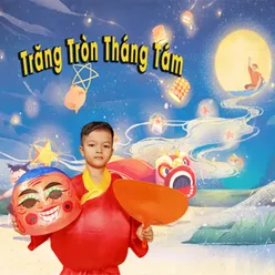 Trăng Tròn Tháng Tám