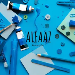 Alfaaz