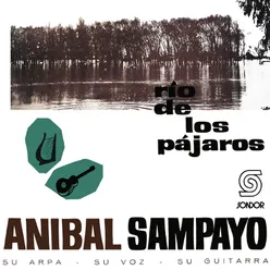 Río de los Pájaros