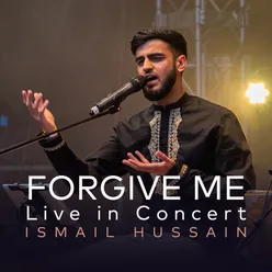 Forgive Me (Live)