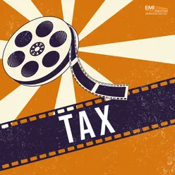 Tax (Original Motion Picture Soundtrack)