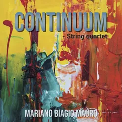 Continuum String Quartet (feat. TcP String Quartet)