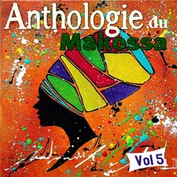 Anthologie du Makossa, Vol. 5