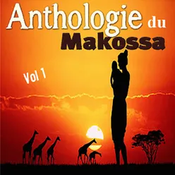 Anthologie du Makossa, Vol. 1