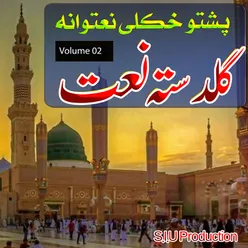 Guldasta Naat, Vol. 02