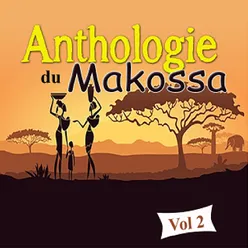 Anthologie du Makossa, Vol. 2