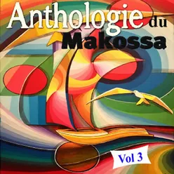 Anthologie du Makossa, Vol. 3