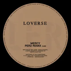 Mercy (Per2 Remix)