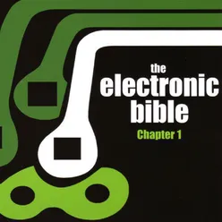 The Electronic Bible (Chapter One)