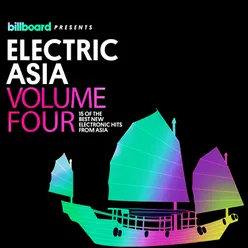 Billboard Presents: Electric Asia, Vol. 4