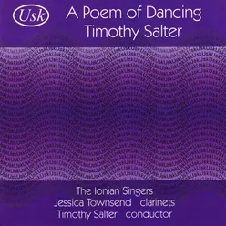 A Poem of Dancing 6. Learn then to dance