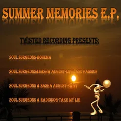 Summer Memories EP