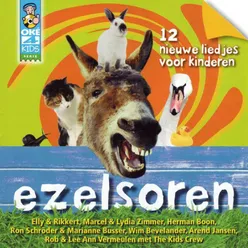 Ezelsoren