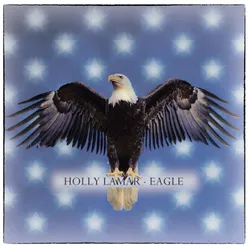 Eagle (Edit) [Wildlife Aid Charity Single]