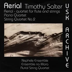 String Quartet No. 2 (1983)