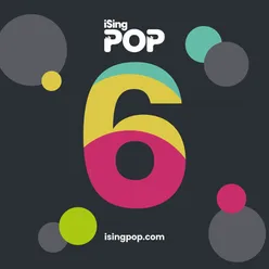 Isingpop Six