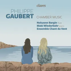 Philippe Gaubert, Chamber Music