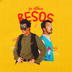 Los Últimos Besos