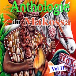 Anthologie du Makossa, Vol. 11