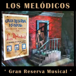 Gran Reserva Musical