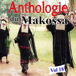 Anthologie du Makossa, Vol. 18