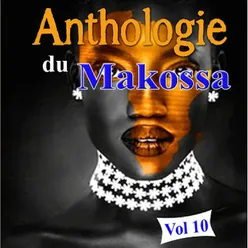 Anthologie du Makossa, Vol. 10