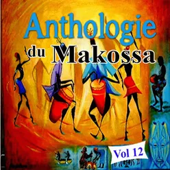 Anthologie du Makossa, Vol. 12
