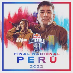 Final Nacional Perú 2022