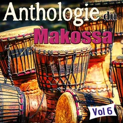 Anthologie du Makossa, Vol. 6