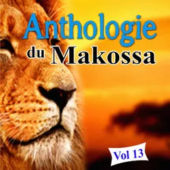 Anthologie du Makossa, Vol. 13