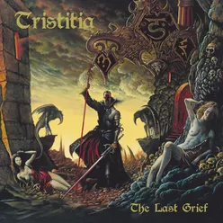 Darknia the Last Grief