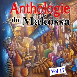 Anthologie du Makossa, Vol. 17