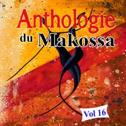 Anthologie du Makossa, Vol. 16
