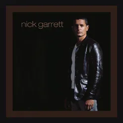 Nick Garrett