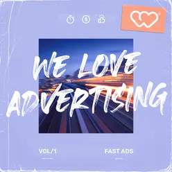 Fast Ads, Vol. 1
