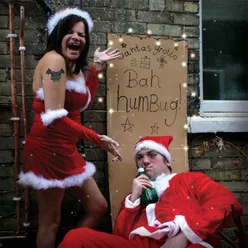 (Xmas Xmas) Bah Humbug