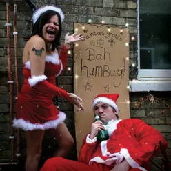 Punk Rock Christmas Song