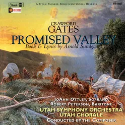 Gates: Promised Valley