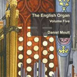 The English Organ, Vol. 5