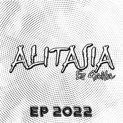 Alitasia EP 2022