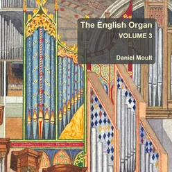 Twelve Pieces for Organ, Book 1: II. Fughetta