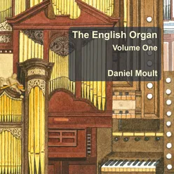 6 Organ Sonatas, Op. 65, No. 1 in F minor: II. Adagio