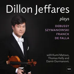 Violin Sonata in A Major, CFF 123, FWV 8: II. Allegro