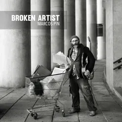 Broken Artist