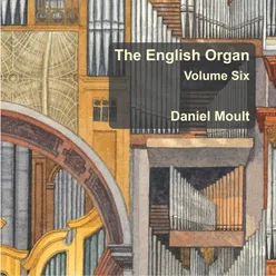 Pastorale for Organ