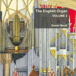 3 Pieces for Organ, H. 63: II. Adagio in E Major