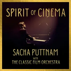 Spirit of Cinema