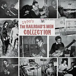 The Railroad's Men 1970's Collection