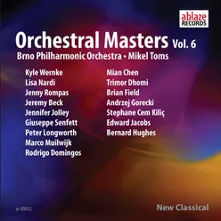 Orchestral Masters, Vol. 6